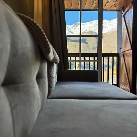 Apartamento Joli Duplex 5pers, Parking Et Balcon *