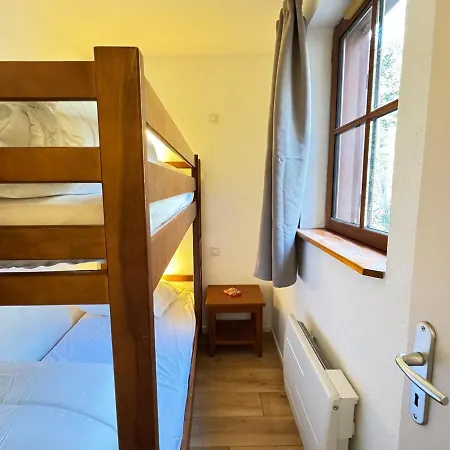 Joli Duplex 5pers, Parking Et Balcon Apartment Cauterets