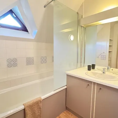 Apartment Joli Duplex 5pers, Parking Et Balcon Cauterets