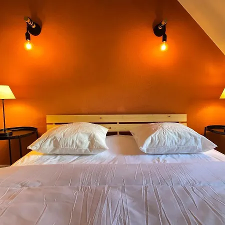 Apartamento Joli Duplex 5pers, Parking Et Balcon