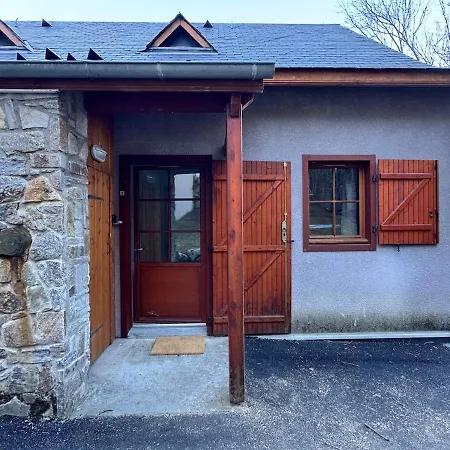 Joli Duplex 5pers, Parking Et Balcon Apartamento *