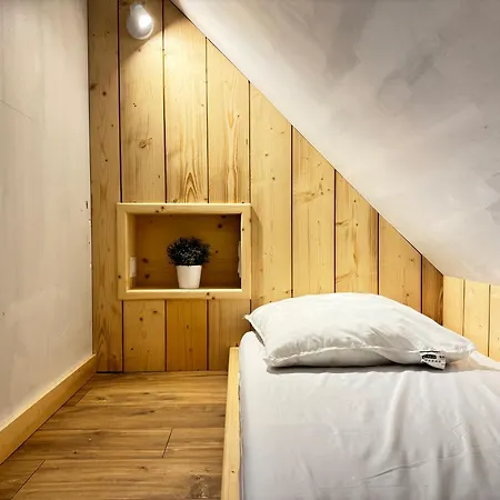 Apartamento Joli Duplex 5pers, Parking Et Balcon Cauterets