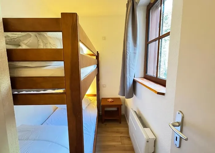 Joli Duplex 5pers, Parking Et Balcon Lejlighed Cauterets