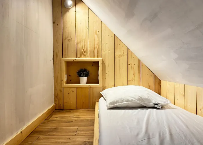 Lejlighed Joli Duplex 5pers, Parking Et Balcon Cauterets